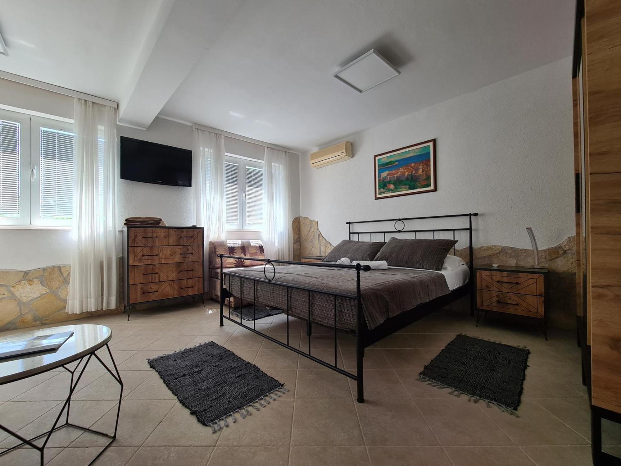 Villa Klaic Origin Dubrovnik Luaran gambar