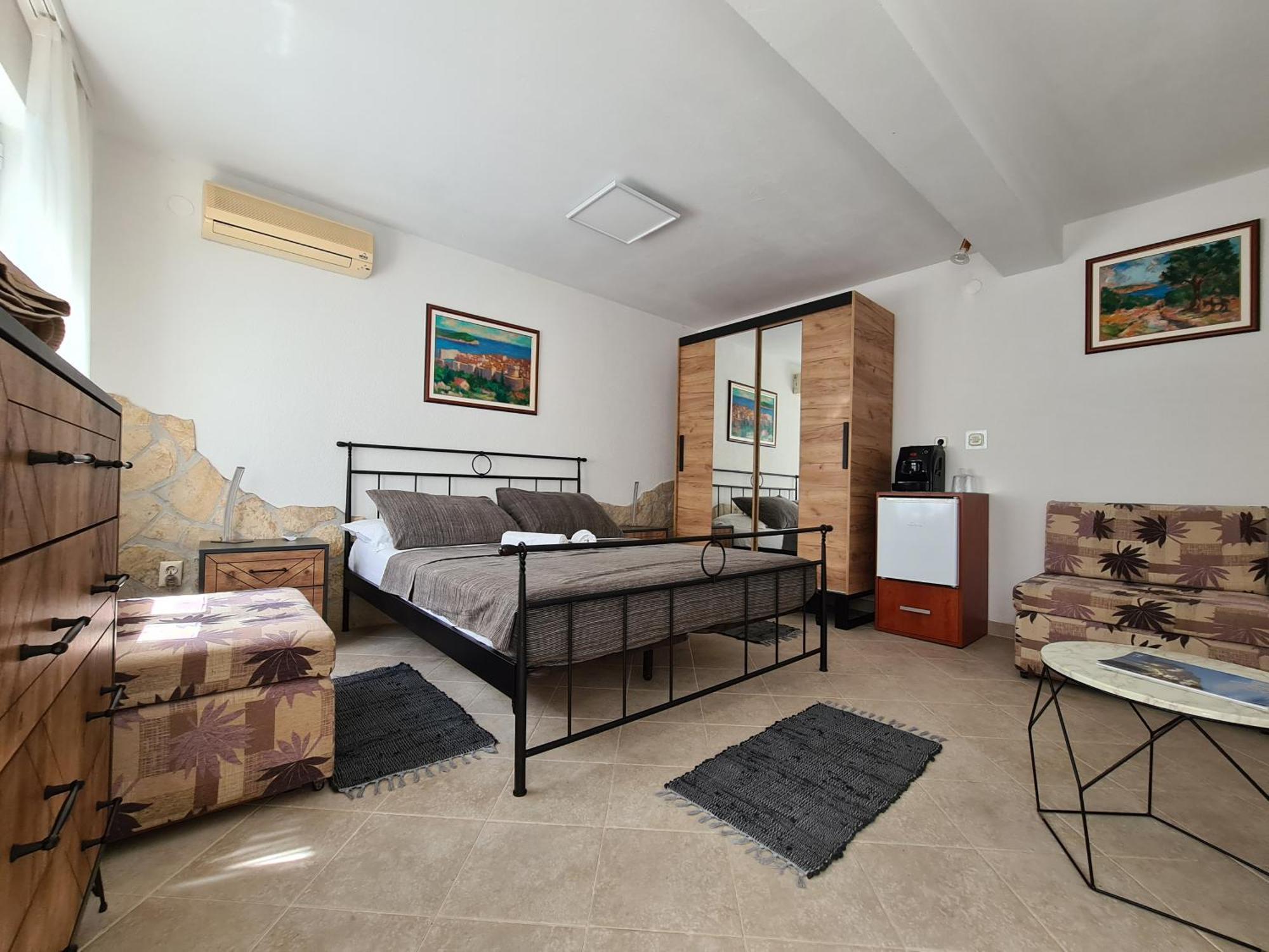 Villa Klaic Origin Dubrovnik Luaran gambar