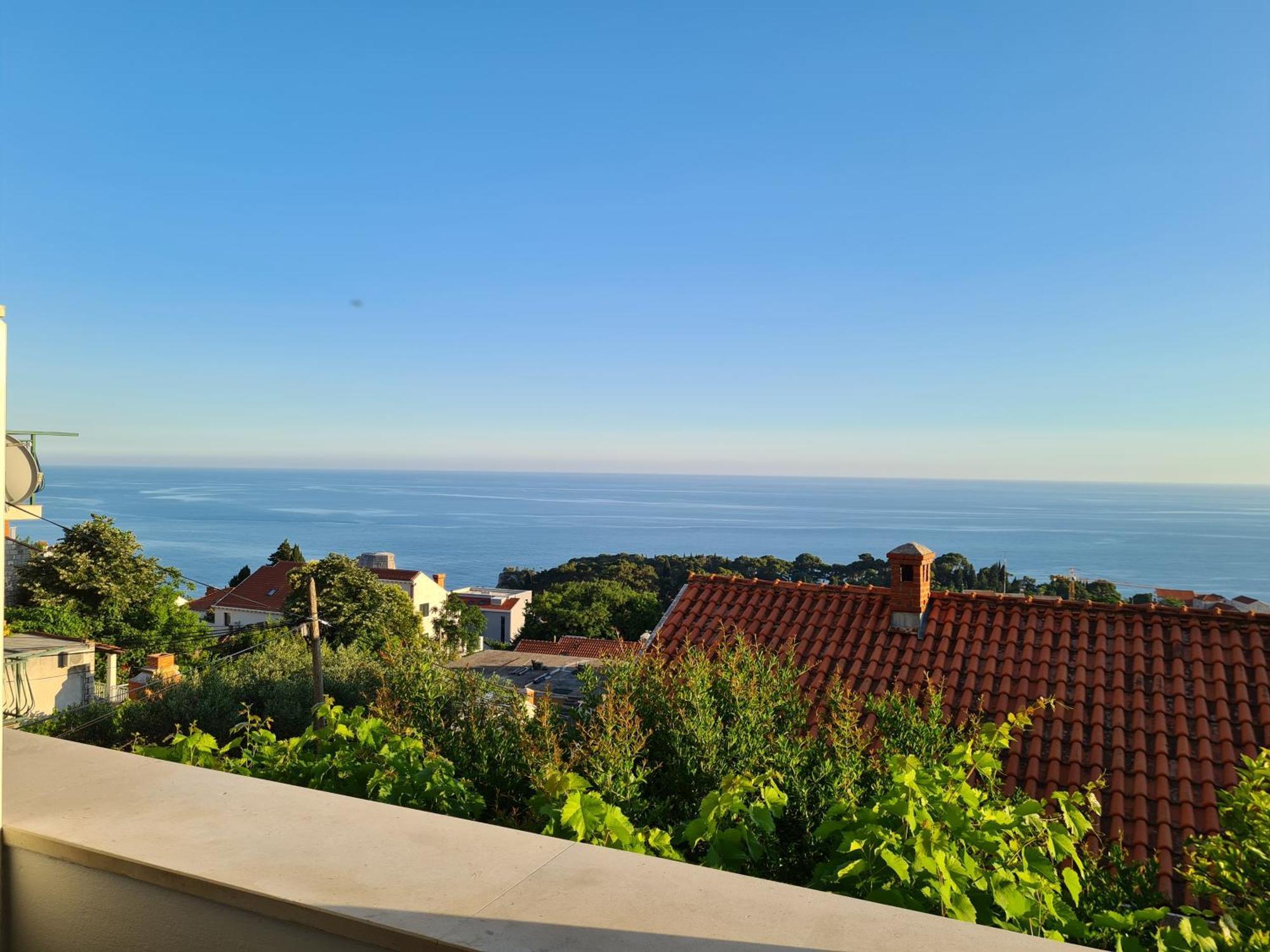 Villa Klaic Origin Dubrovnik Luaran gambar